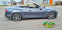 Wrappsta.de-carwrapping-vollfolierung-audi s5 cabrio-holzkohle metallic-02