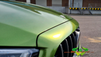 Wrappsta.de-carwrapping-vollfolierung-mercedes E53 t modell-liquid mamba green-03 (Copy)
