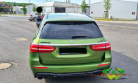 Wrappsta.de-carwrapping-vollfolierung-mercedes E53 t modell-liquid mamba green-07 (Copy)