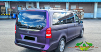 Wrappsta.de-carwrapping-vollfolierung-mercedes v klasse-matt purple black iridescent-04 (Copy)