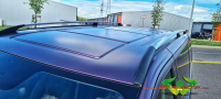 Wrappsta.de-carwrapping-vollfolierung-mercedes v klasse-matt purple black iridescent-07 (Copy)