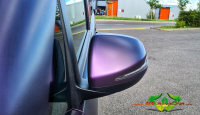 Wrappsta.de-carwrapping-vollfolierung-mercedes v klasse-matt purple black iridescent-09 (Copy)
