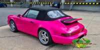 Wrappsta.de-carwrapping-vollfolierung-porsche 911 964 cabrio-momentum pink-03