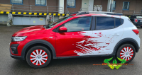 wrappsta.de-carwrapping-vollfolierung-Dacia Stepway-glanz weiss-true blood-14