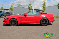 wrappsta.de-carwrapping-vollfolierung-Ford Mustang Cabrio-carmin red-02