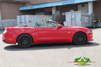 wrappsta.de-carwrapping-vollfolierung-Ford Mustang Cabrio-carmin red-06
