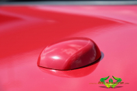wrappsta.de-carwrapping-vollfolierung-Ford Mustang Cabrio-carmin red-10