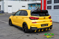 wrappsta.de-carwrapping-vollfolierung-Hyundai i30-matt sunflower-03