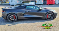 wrappsta.de-carwrapping-vollfolierung-corvette c8-Satin matt black-13 (Copy)