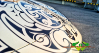 wrappsta.de-carwrapping-vollfolierung-jaguar f type-digitaldruck-Maori 14
