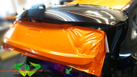 wrappsta.de carwrapping-Mazda-3 orange 08