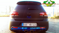 wrappsta.de carwrapping-VW-R blue-chrome 15