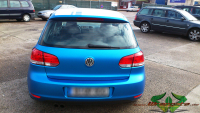wrappsta.de carwrapping- Golf-6 matte-blue-metallic 11