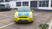 wrappsta.de carwrapping-autofolierung ford-focus gelb 11