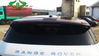 wrappsta.de carwrapping-teilfolierung range-rover glanz-braun dach 07