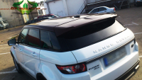 wrappsta.de carwrapping-teilfolierung range-rover glanz-braun dach 08