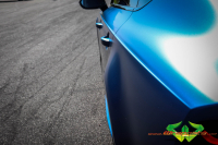 wrappsta.de carwrapping-vollfolierung Audi-RS7 Satin-Metallic-Dark-Blue Black-Brushed 011