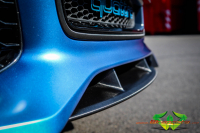 wrappsta.de carwrapping-vollfolierung Audi-RS7 Satin-Metallic-Dark-Blue Black-Brushed 08