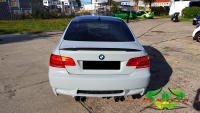 wrappsta.de carwrapping-vollfolierung BMW-M3-Coupe Gloss-Dark-Grey Glanz-Schwarz 07