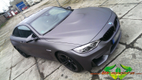 wrappsta.de carwrapping-vollfolierung BMW-M4 Charcoal-Matte-metallic 14