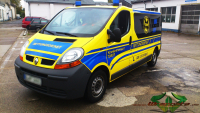 wrappsta.de carwrapping-vollfolierung Berlin Renault-traffic krankenwagen 04