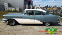 wrappsta.de carwrapping-vollfolierung Buick-Special-1955 Alt-Weiss 04