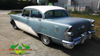 wrappsta.de carwrapping-vollfolierung Buick-Special-1955 Alt-Weiss 05