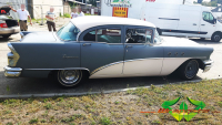 wrappsta.de carwrapping-vollfolierung Buick-Special-1955 Alt-Weiss 08