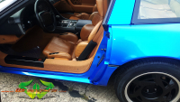 wrappsta.de carwrapping-vollfolierung Corvette-C4-ZR1-1990 Indulgent-Blue Brushed-Bronze 011