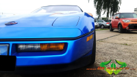 wrappsta.de carwrapping-vollfolierung Corvette-C4-ZR1-1990 Indulgent-Blue Brushed-Bronze 09
