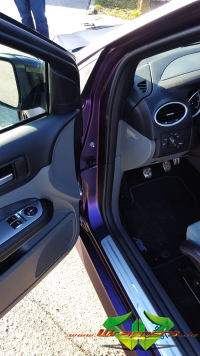 wrappsta.de carwrapping-vollfolierung Ford-Focus-RS Matt-Purple-Black-Iridescent 011