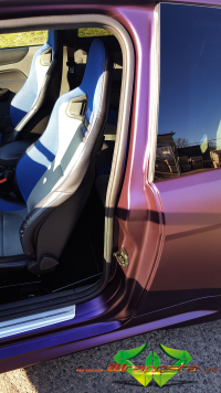 wrappsta.de carwrapping-vollfolierung Ford-Focus-RS Matt-Purple-Black-Iridescent 012