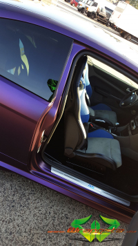 wrappsta.de carwrapping-vollfolierung Ford-Focus-RS Matt-Purple-Black-Iridescent 013
