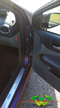 wrappsta.de carwrapping-vollfolierung Ford-Focus-RS Matt-Purple-Black-Iridescent 016