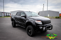 wrappsta.de carwrapping-vollfolierung Ford-Pickup-Ranger Decals 01