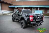 wrappsta.de carwrapping-vollfolierung Ford-Pickup-Ranger Decals 04