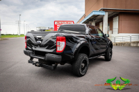 wrappsta.de carwrapping-vollfolierung Ford-Pickup-Ranger Decals 06