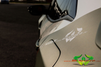 wrappsta.de carwrapping-vollfolierung Honda-Civic-Type-R Nano-Matte-Olive Glanz-Schwarz Glanz-Weiss Glanz-Rot 011