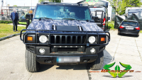 wrappsta.de carwrapping-vollfolierung Hummer-H2 Black-Camouflage Glanz-Schwarz 08
