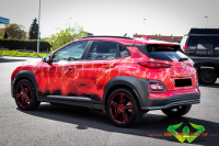 wrappsta.de carwrapping-vollfolierung Hyundai-Kona Digitaldruck-Rote-Blitze 5