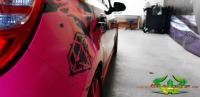 wrappsta.de carwrapping-vollfolierung Hyundai-i30 Indian-Pink-Gloss 012