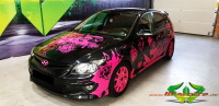 wrappsta.de carwrapping-vollfolierung Hyundai-i30 Indian-Pink-Gloss 02