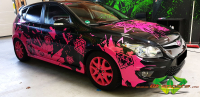 wrappsta.de carwrapping-vollfolierung Hyundai-i30 Indian-Pink-Gloss 06