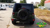 wrappsta.de carwrapping-vollfolierung Jeep-Wrangler Nato-Matt-Olive 04
