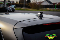 wrappsta.de carwrapping-vollfolierung Kia-Ceed-GT Satin-Nero Glanz-Schwarz 10