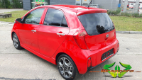 wrappsta.de carwrapping-vollfolierung Kia-Picanto Carmin-Red 03