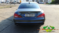 wrappsta.de carwrapping-vollfolierung Mercedes-Benz-CLA Charcoal Glanz 02