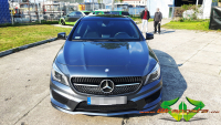 wrappsta.de carwrapping-vollfolierung Mercedes-Benz-CLA Charcoal Glanz 06