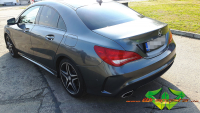 wrappsta.de carwrapping-vollfolierung Mercedes-Benz-CLA Charcoal Glanz 09