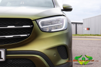 wrappsta.de carwrapping-vollfolierung Mercedes-GLC Satin-metallic-hope-green 08